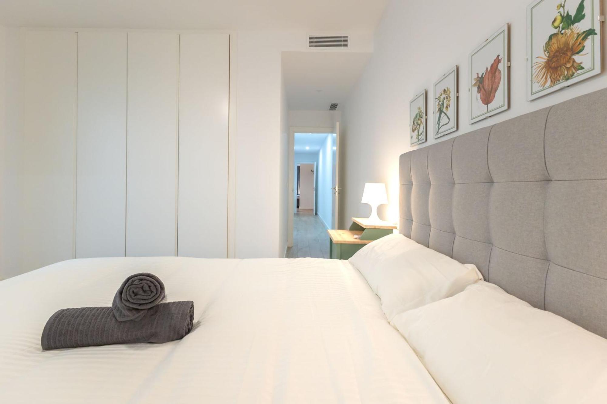 Charming 2 Bedroom Apartment By Torre Del Oro By Ocityzen Sevilla Bagian luar foto