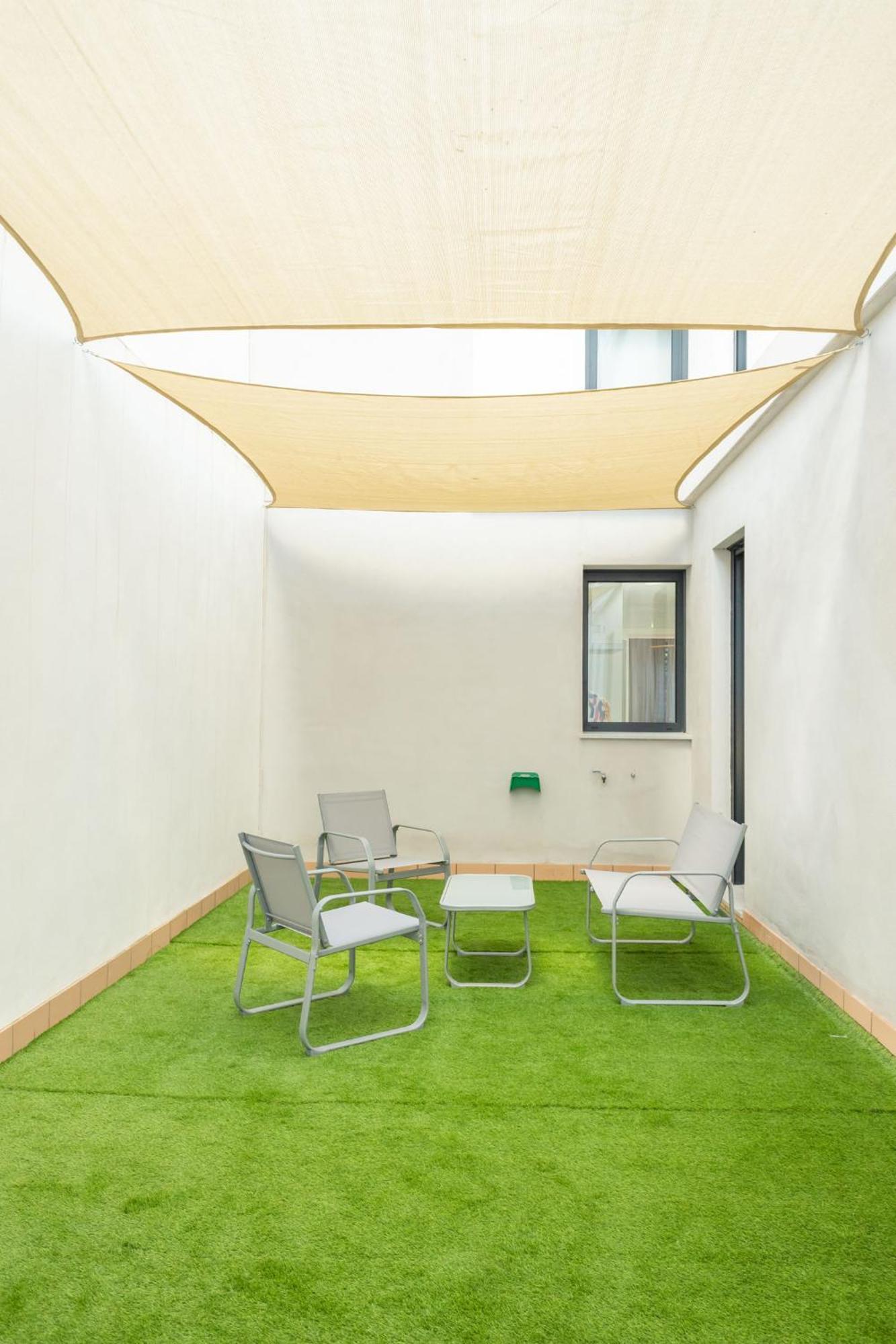 Charming 2 Bedroom Apartment By Torre Del Oro By Ocityzen Sevilla Bagian luar foto