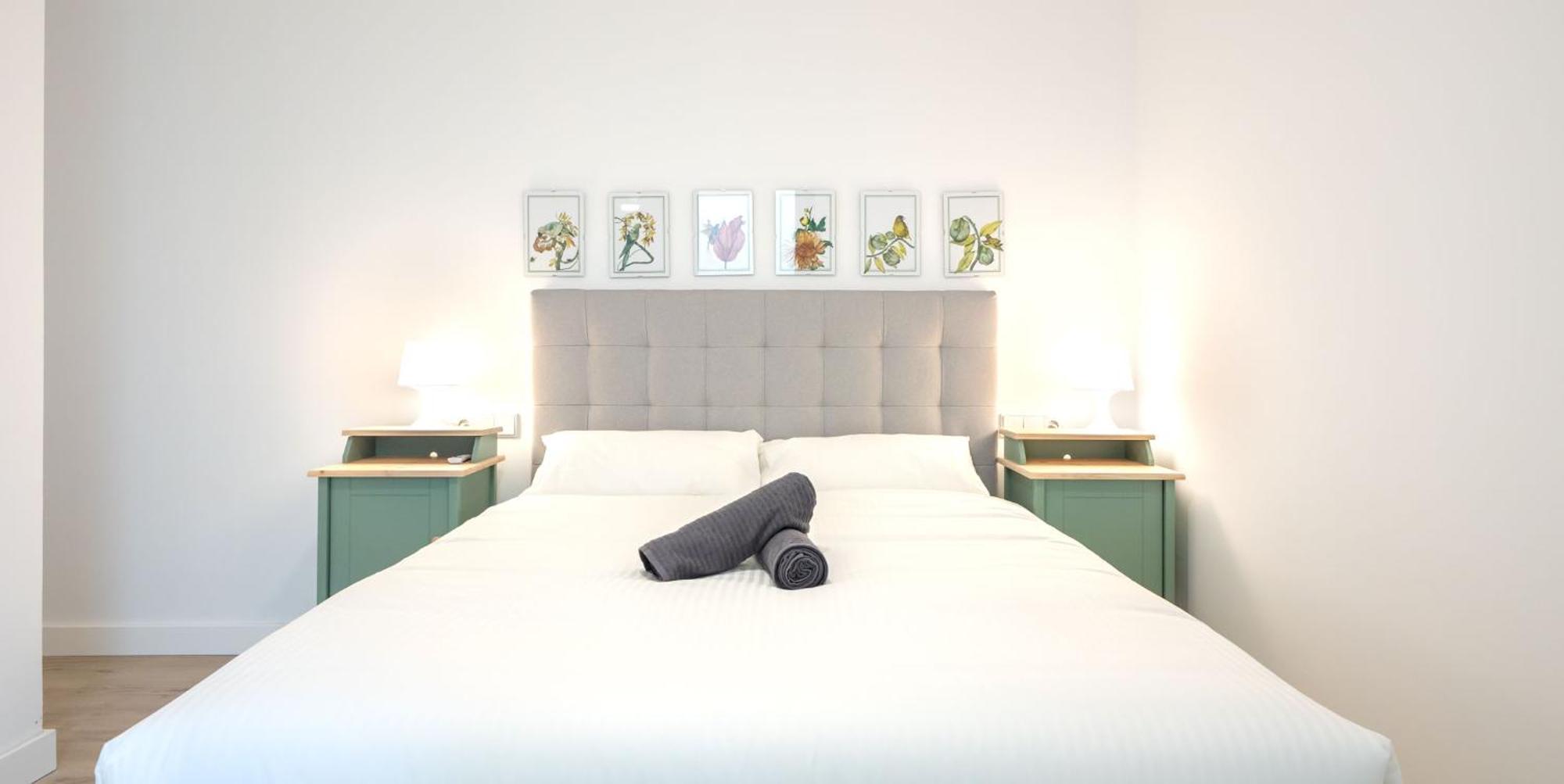 Charming 2 Bedroom Apartment By Torre Del Oro By Ocityzen Sevilla Bagian luar foto