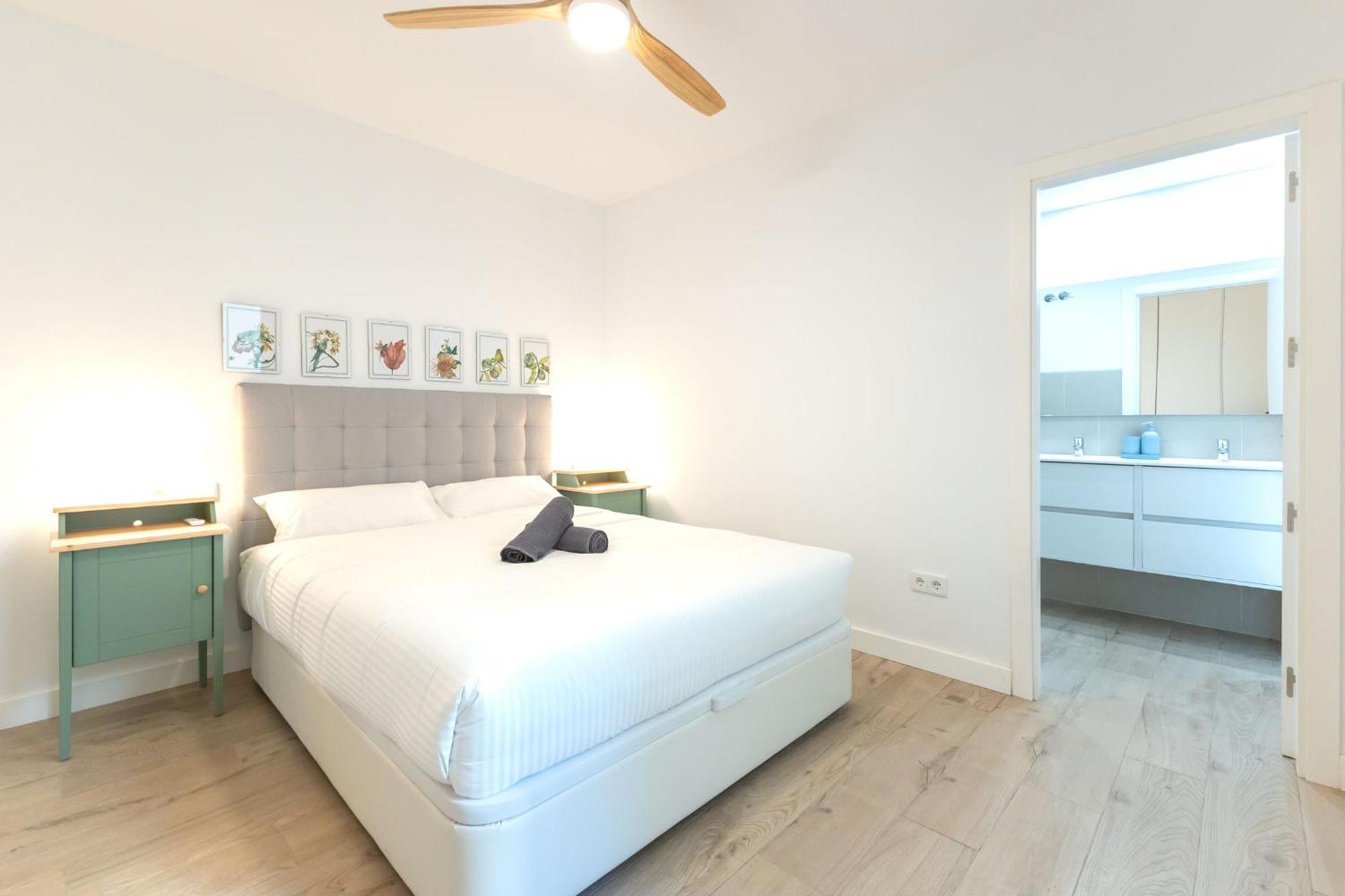 Charming 2 Bedroom Apartment By Torre Del Oro By Ocityzen Sevilla Bagian luar foto