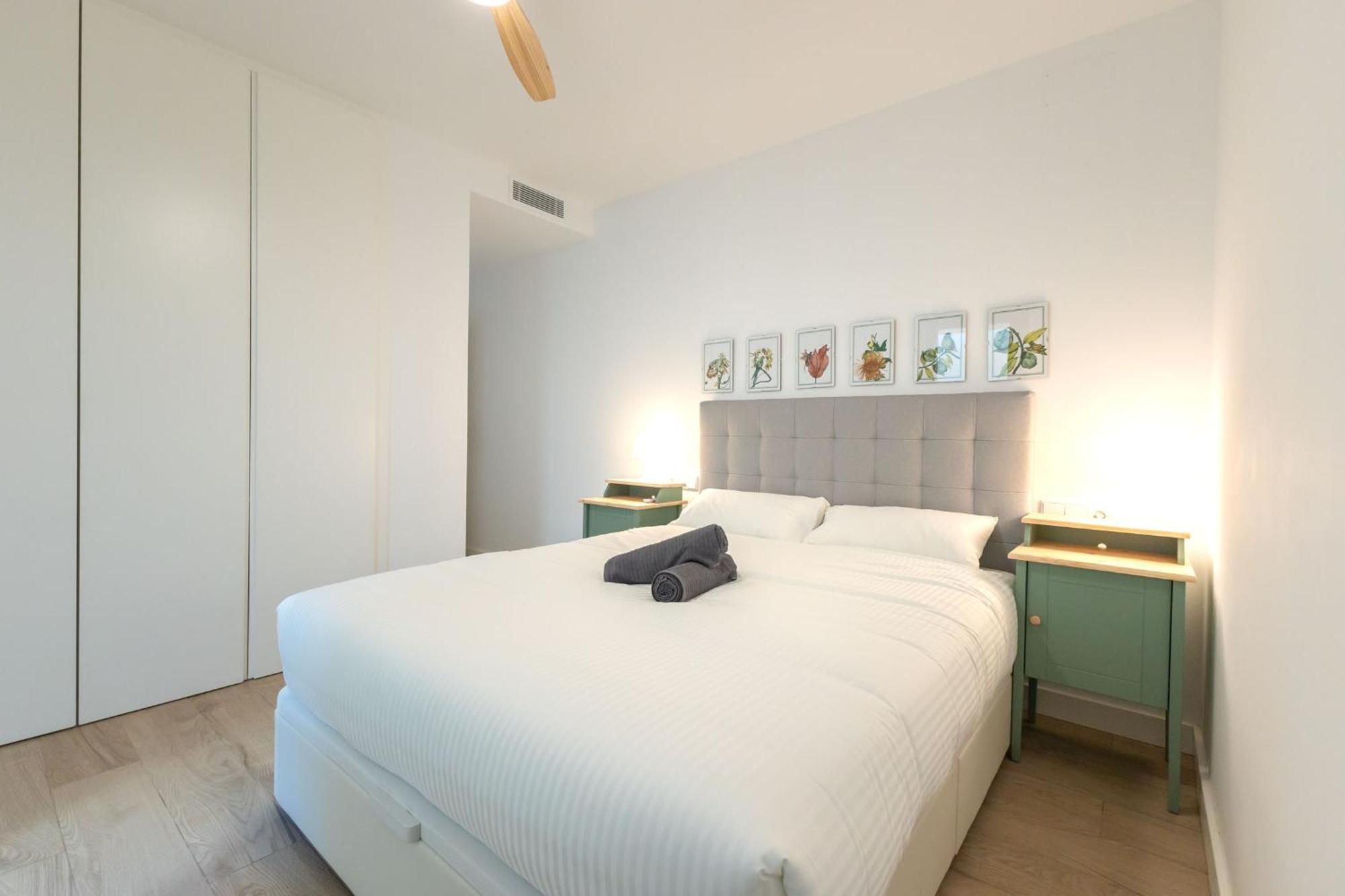 Charming 2 Bedroom Apartment By Torre Del Oro By Ocityzen Sevilla Bagian luar foto