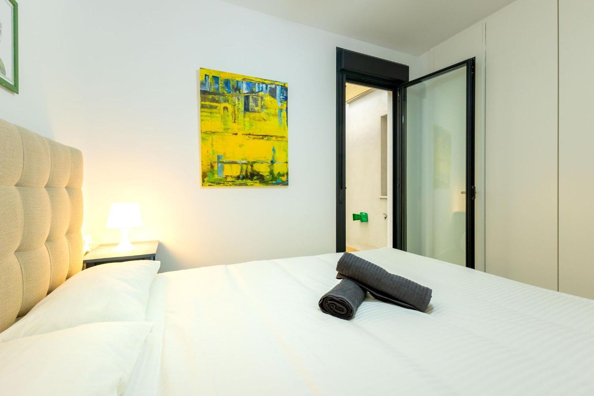 Charming 2 Bedroom Apartment By Torre Del Oro By Ocityzen Sevilla Bagian luar foto