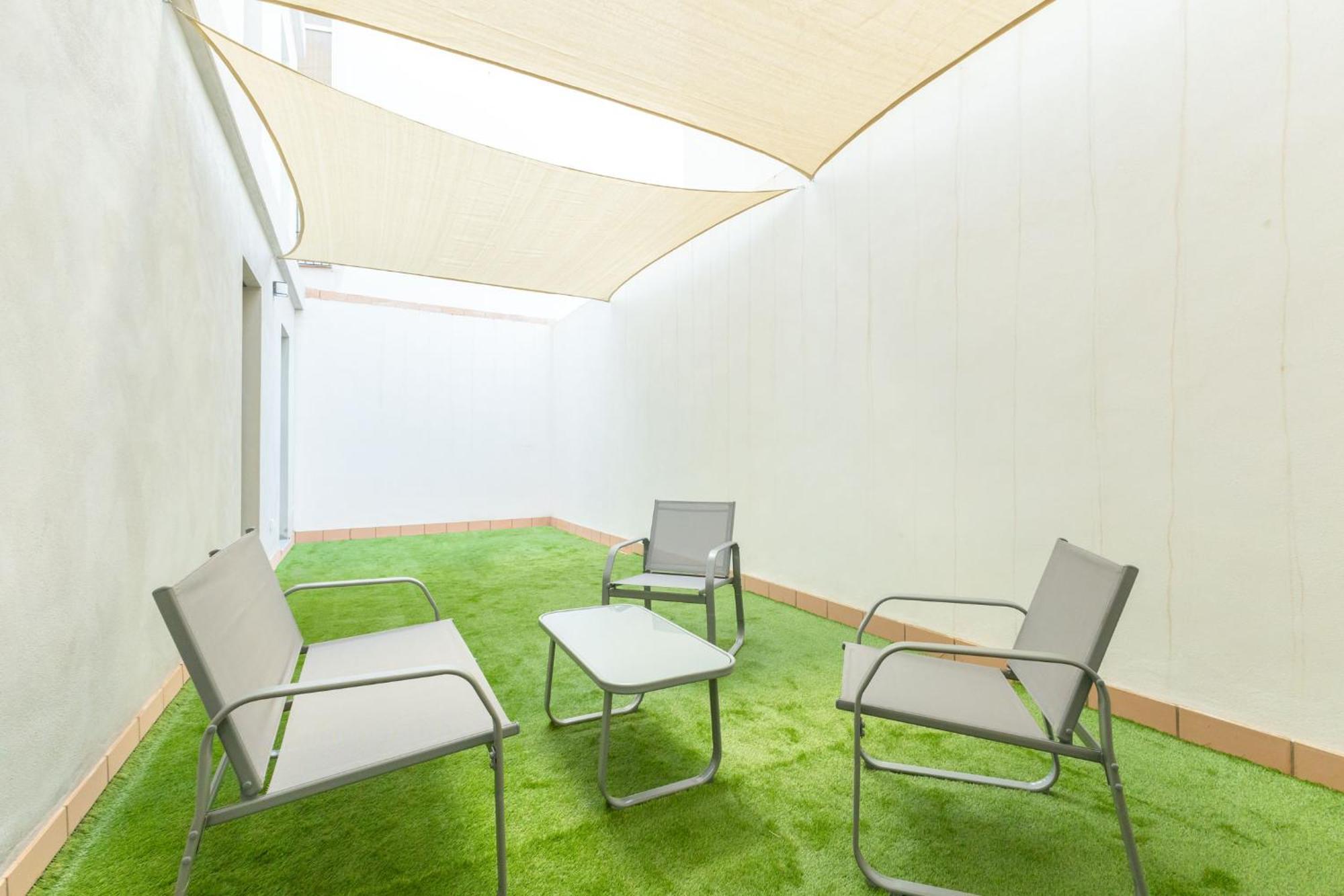 Charming 2 Bedroom Apartment By Torre Del Oro By Ocityzen Sevilla Bagian luar foto