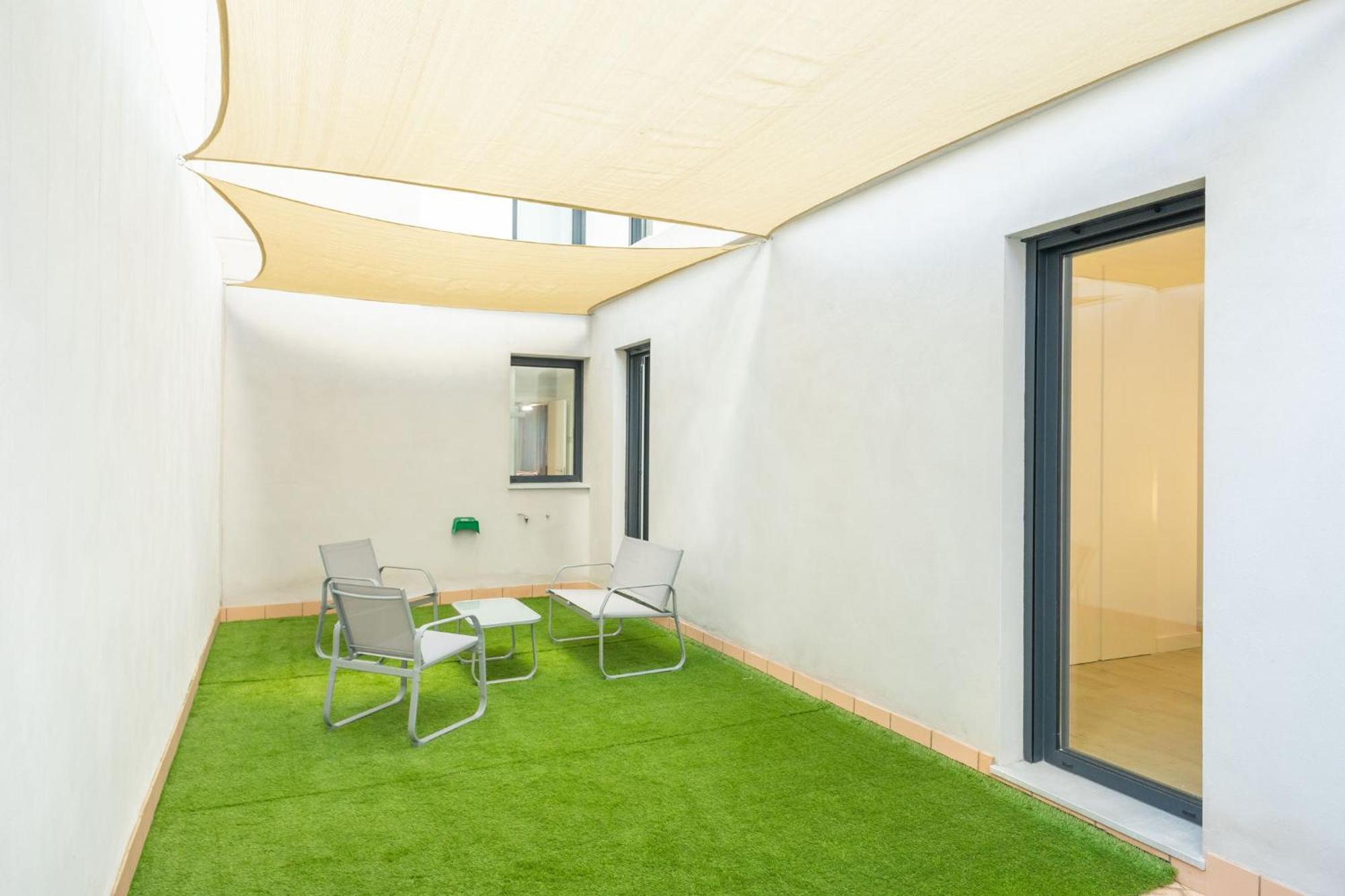 Charming 2 Bedroom Apartment By Torre Del Oro By Ocityzen Sevilla Bagian luar foto