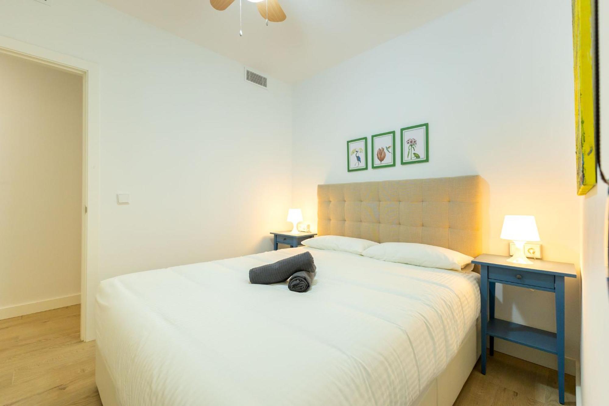 Charming 2 Bedroom Apartment By Torre Del Oro By Ocityzen Sevilla Bagian luar foto