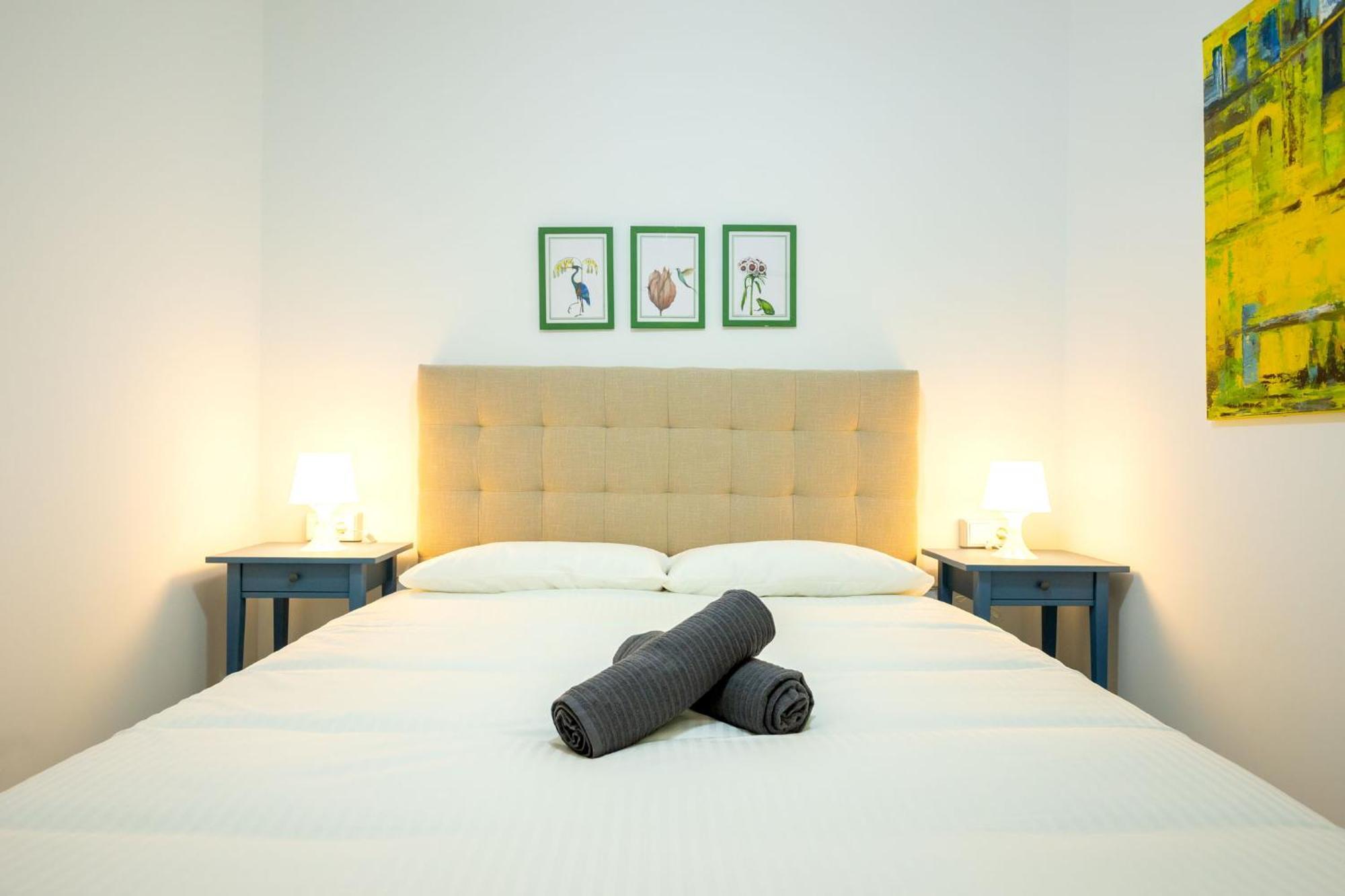 Charming 2 Bedroom Apartment By Torre Del Oro By Ocityzen Sevilla Bagian luar foto