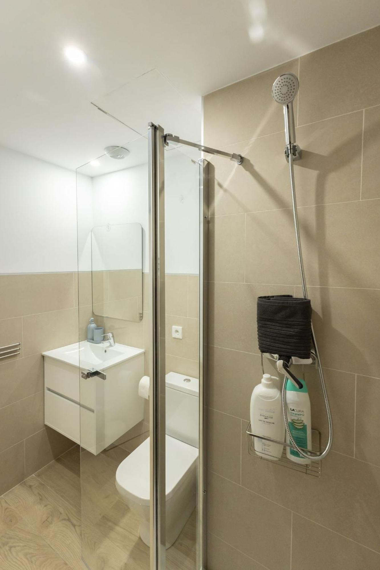 Charming 2 Bedroom Apartment By Torre Del Oro By Ocityzen Sevilla Bagian luar foto