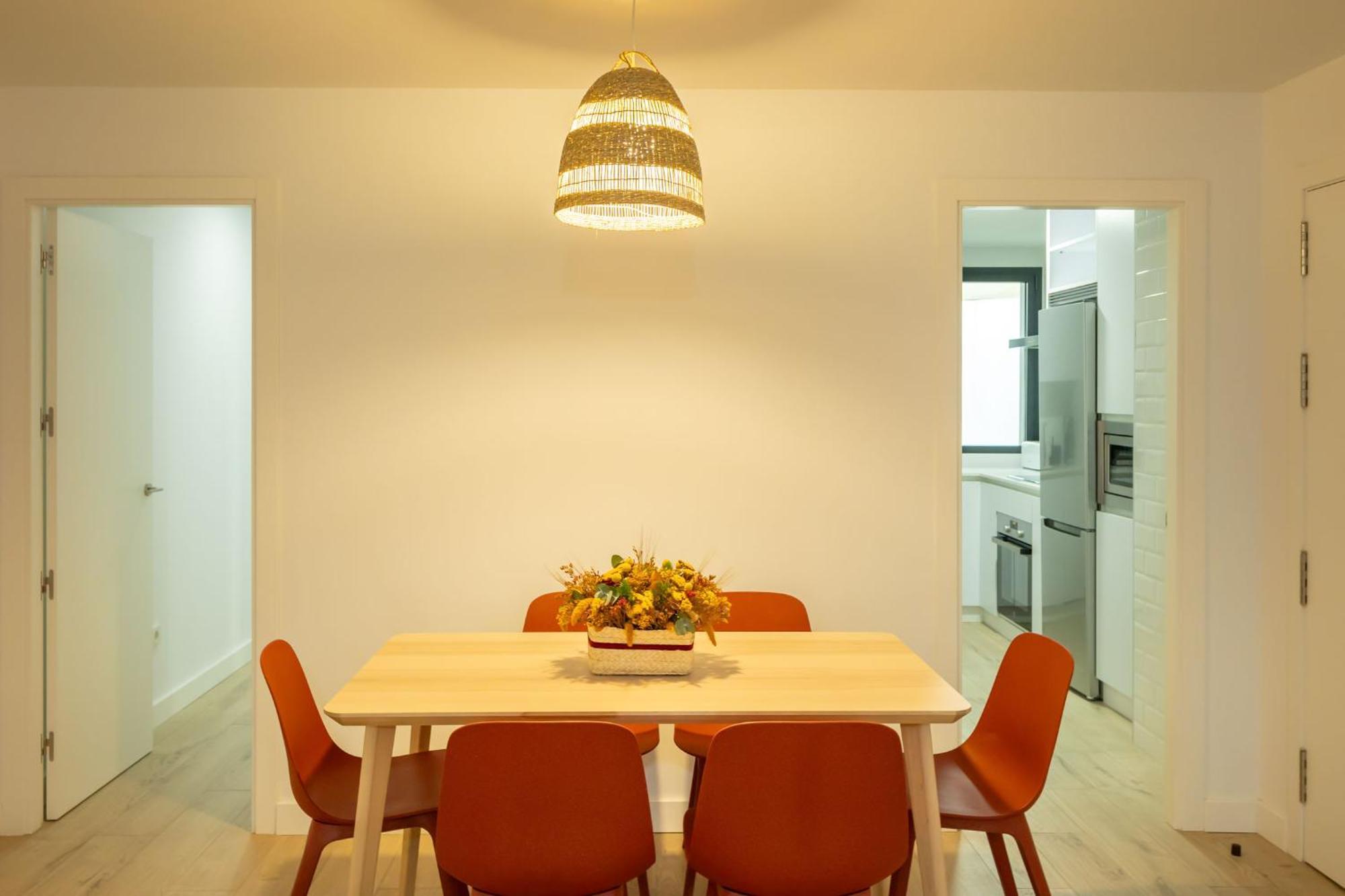 Charming 2 Bedroom Apartment By Torre Del Oro By Ocityzen Sevilla Bagian luar foto